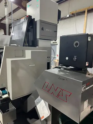 2022 TSUGAMI B0325-III Swiss Screw Machines | Clark Machinery Sales, LLC (9)