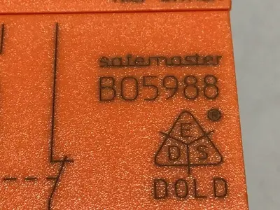 USED E DOLD & SOHNE KG BO5988
