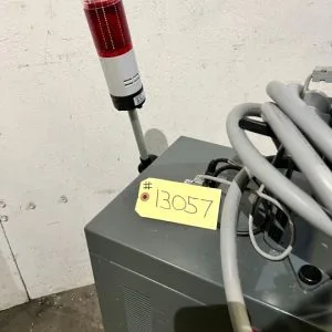 USED MOLD MASTER CCONTROLLER