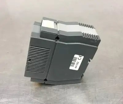 Gantner Instruments e.bloxx A5-1 Module 3D-5