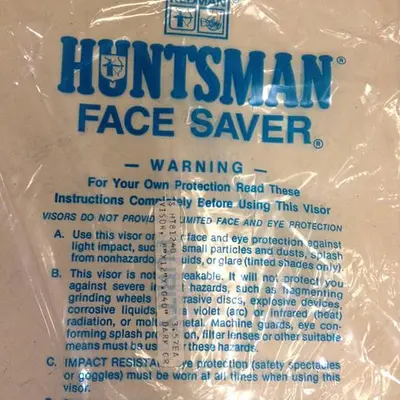 NEW HUNTSMAN HT8124D
