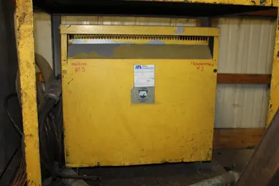 Whemco 3 Grinders | Levy Recovery Group (74)