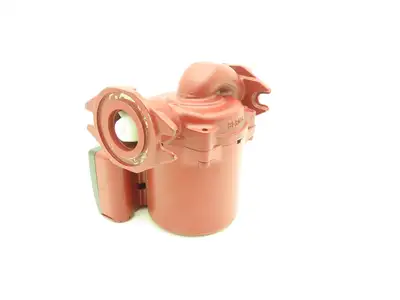Grundfos UPS 26-99 BFC Bronze Circulator Pump 3-Speed 33gpm 115V 52722518P1