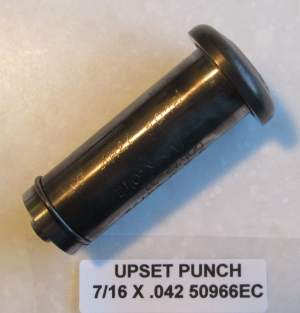 Used CLARKE & LEWIS DOUBLE FLARE, DF-1, DF, & DF-HD Tube End Deburring Flaring Beading Michigan US | Ultimate Tube Bender Parts Plus #201700