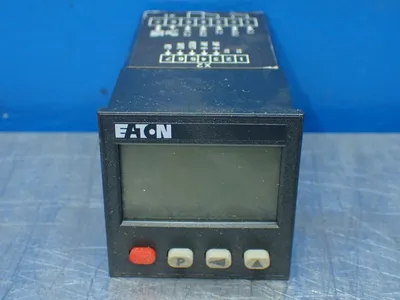 Used EATON E5148C2422 Electrical Panels | HGR 24 #741106