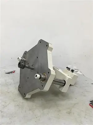 USED KRAUSS MAFFEI CX 80-380 / EB