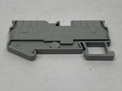 PT 2,5-QUATTRO | Phoenix Contact  Feed-Through Terminal Block LOT OF 8 - Used