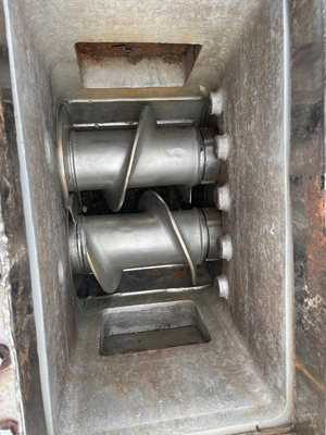 USED Warren 125