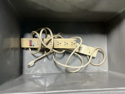 Used _UNKNOWN_ _UNKNOWN_ Surge Protectors Ohio US | HGR 24 #1266757