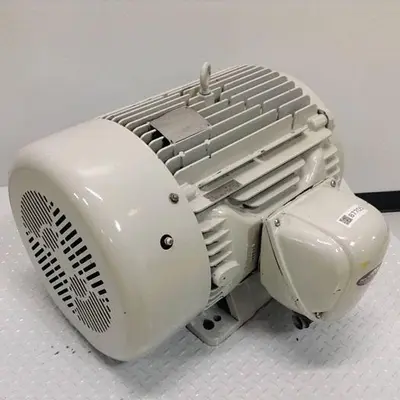 USED US ELECTRICAL MOTORS S241A
