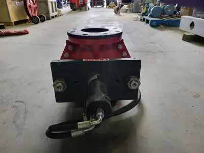 NEW LAROX PVS6H100-603LS-SBRT
