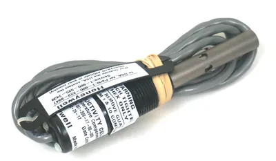 NEW HONEYWELL 04973-001-309-X7-00-000 CONDUCTIVITY CELL 31606484
