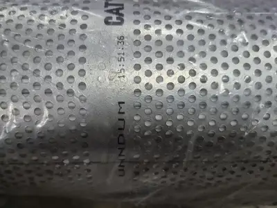NEW CATERPILLAR 132-8876