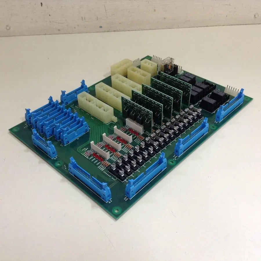 USED SUMITOMO JA762790BC