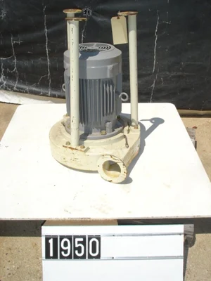 Used _UNKNOWN_ _UNKNOWN_ Pin Mills Minnesota US | A&I Equipment #1317791