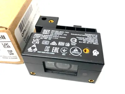 USED HONEYWELL COMPACT WIDE ANGLE 2D IMAGER MODULE