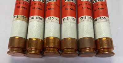 Used CEFCO CRS-R50 Miscellaneous Equipment (Electrical & Power) | Surplus Asset Holdings #1200240