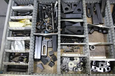 LISTA 7 DRAWER Cabinets | Levy Recovery Group (17)