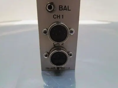 Air Gage 79-AOC 100-2 79AOC1002 Control Board