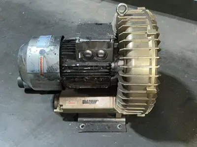 Used REPUBLIC MANUFACTURING HRC600 Miscellaneous MRO Ohio US | HGR 24 #1418559