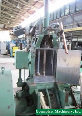 16.5 Lt Farrel Banbury® Mixer, Item # 923