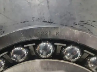 NEW SKF 1222K