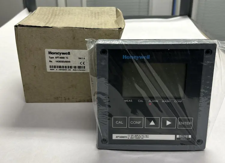 New | in-Stock HONEYWELL APT4000TC Sensors | Surplus Asset Holdings #1227292