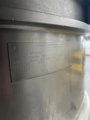 Used GROEN _UNKNOWN_ Cooking Kettles New Jersey US | UNION STANDARD EQUIPMENT CO. #1394718