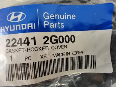 NEW HYUNDAI 22441-2G000