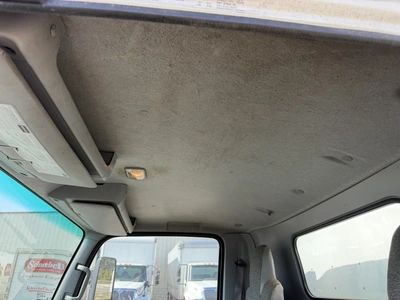 Used 2016 ISUZU NPR HD Box trucks Ohio US | Miedema Asset Management Group #1709383