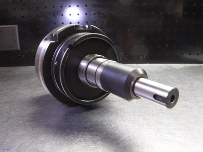 Alberti HSK100A Right Angle Head Tool Holder 40158300-150 (LOC2062B)