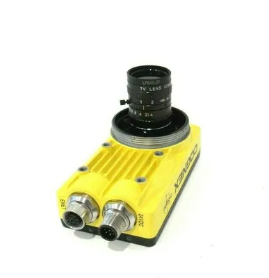 NEW COGNEX IN-SIGHT 5100