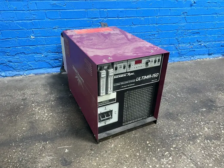 Used THERMAL ARC ULTIMA150 Plasma Welders Ohio US | HGR 24 #1343701