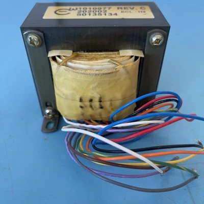 NEW NO BOX- XFMR Transformer Filament 220V 25A || Warranty & Fast Shipped 🇺🇸