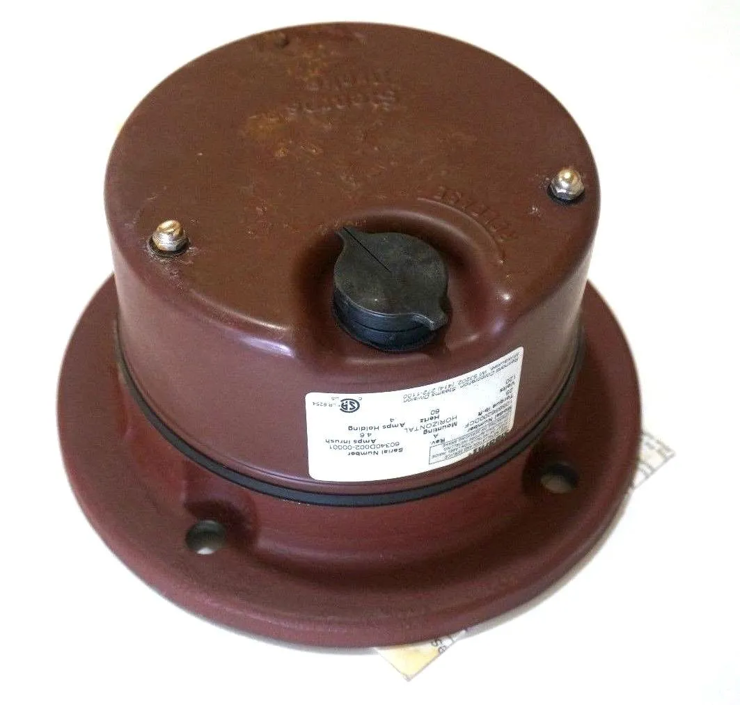 NEW STEARNS 105656200DCF BRAKE ASSY STD