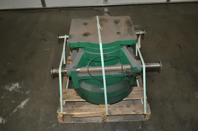 10 TON CUSHION FOR 110 BLISS OBI