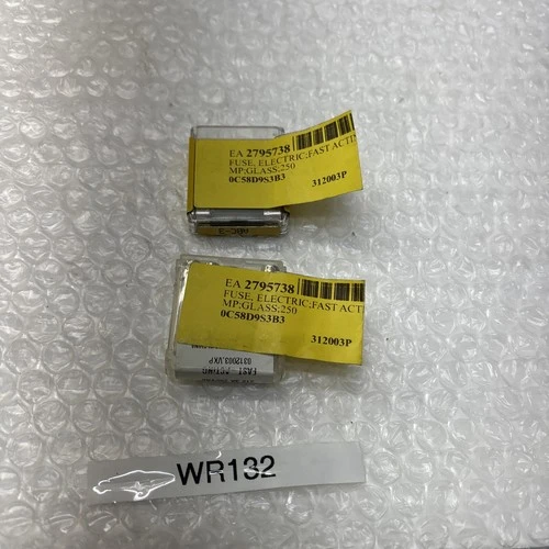 NEW Little Fuse&Buss Fuses 312003P