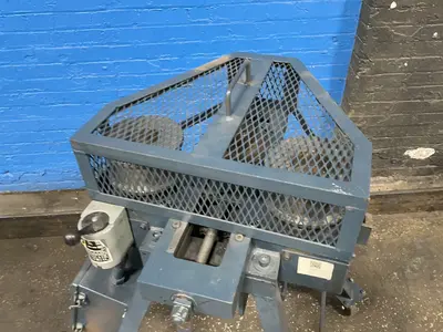 Used ASTRUP 42 Down Stream - Pullers Ohio US | HGR 24 #1280704