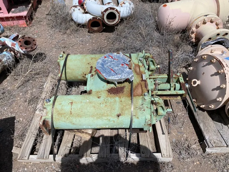 Used ANDA X1238 Strainers/Shakers-Food | Power Zone Equipment #970043