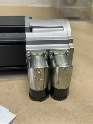 NEW Nidec 075E3A305BACAA075110