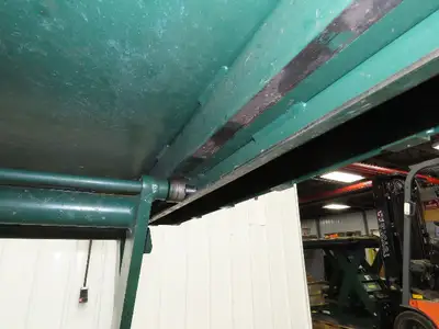 Used SOUTHWORTH _UNKNOWN_ Misc Lifts Indiana US | Arrow Industrial #1367369