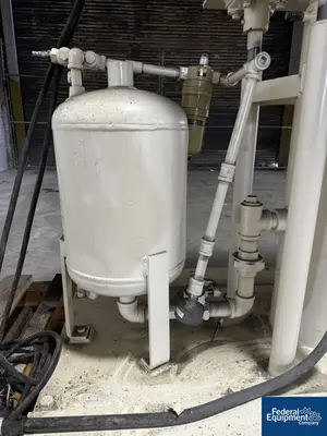 USED Ross 10 Gal Ross Planetary Mixer, Model PD-10, S/S