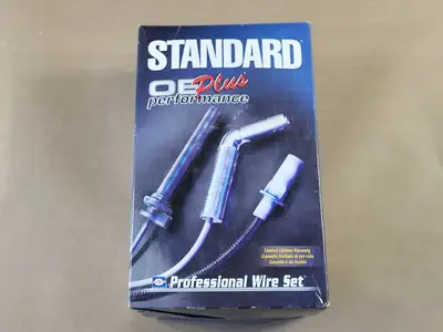 USED STANDARD 6891