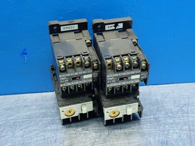 USED FUJI ELECTRIC SJ0G