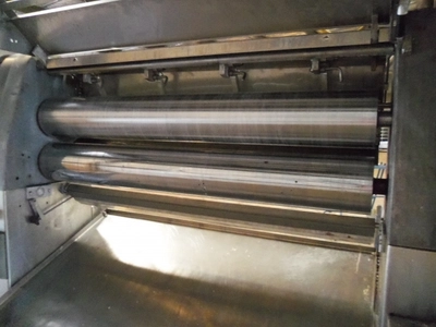 Used FRITSCH _UNKNOWN_ Roll Machines (Bakery) California US | BakeryEquipment.com #1554664