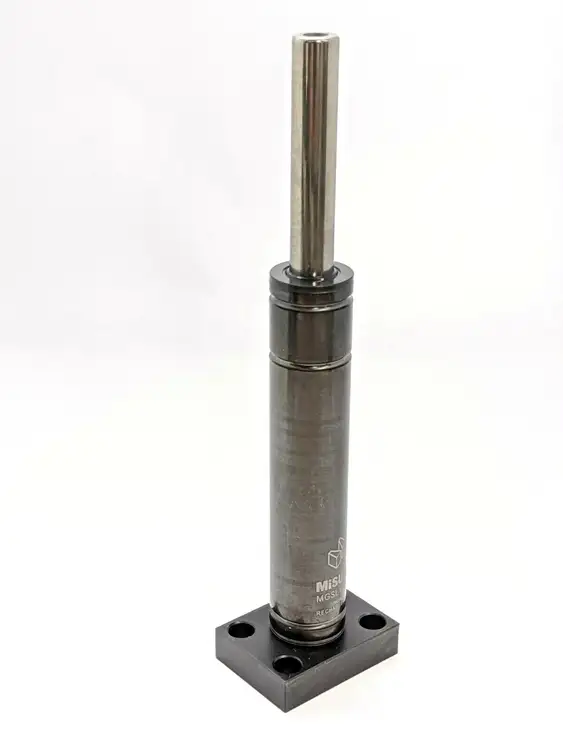 New | in-Stock MISUMI GAS SPRING 50MM STROKE 19MM OD Gas Springs | Maverick Industrial Sales #1109059