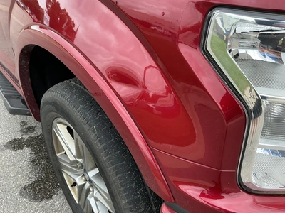 Used 2018 FORD F Pickup Trucks Michigan US | Miedema Asset Management Group #1320378