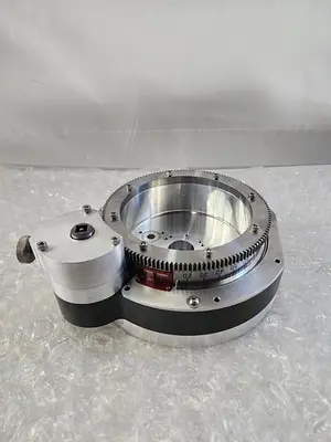 MOTORIZED GEAR ASSEMBLY 1999