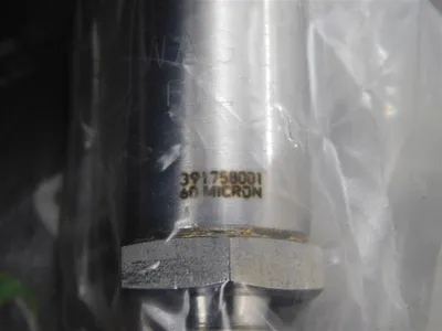 USED SWAGELOK 391758001