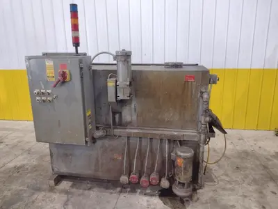 USED FOURWAY B-100
